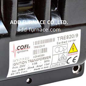 COFI TRE820/9